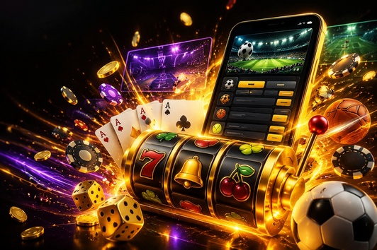 sun678 Casino tính năng nổi bật nạp rút MoMo ZaloPay