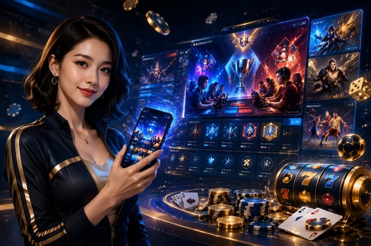sun678 Casino live dealer phát trực tiếp 24/7