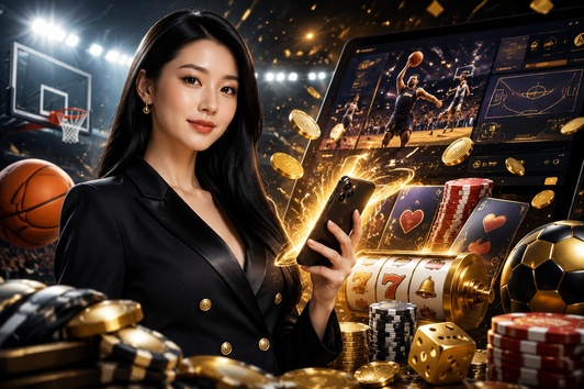sun678 Casino – sòng bài trực tuyến đẳng cấp