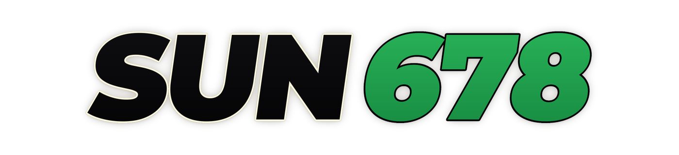 sun678 logo